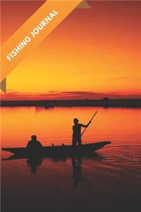Fishing Journal