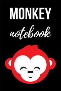 Monkey Notebook