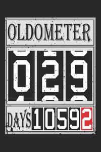 Oldometer 29