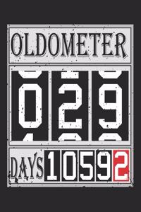 Oldometer 29