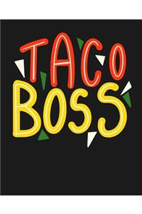 Taco Boss