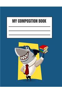 My Composition Book