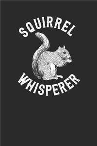 Squirrels Whisperer