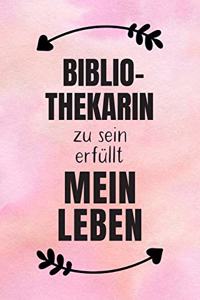 Bibliothekarin