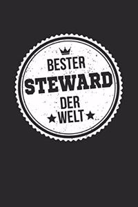 Bester Steward Der Welt