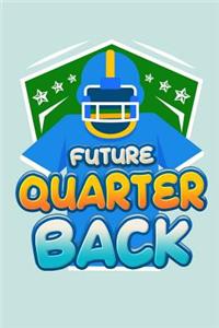 Future Quarterback Football Player