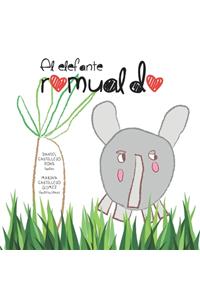 El elefante Romualdo