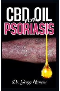 CBD Oil for Psoriasis