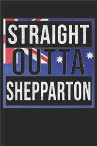 Straight Outta Shepparton