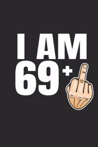 Im 69 +
