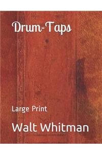 Drum-Taps