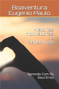 Historias Motivadoras e Reflectivas