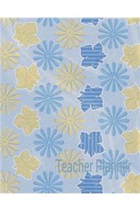 Teacher Planner