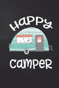 Happy Camper