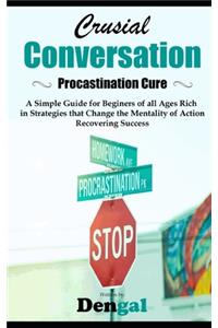 Crucial Conversations