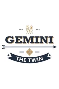Gemini The Twin