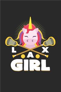 Lax Girl