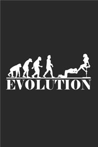 Evolution