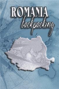 Romania Backpacking