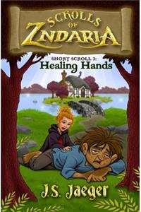 Healing Hands
