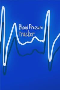 Blood Pressure Tracker