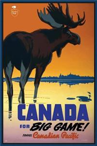 Canada Journal
