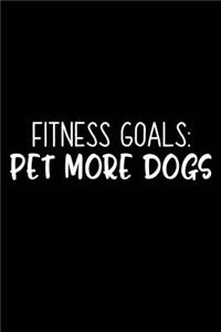 Fitness Goals