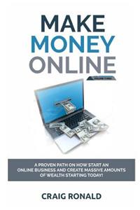 Making Money Online Volume Three