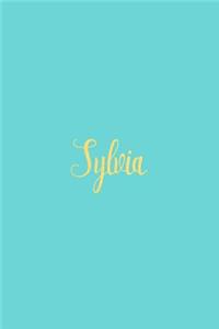 Sylvia