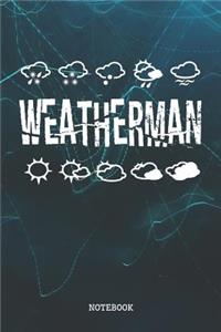 Weatherman