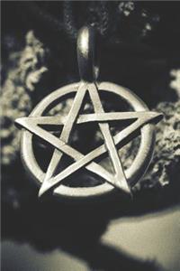 Pentacle Talisman Notebook