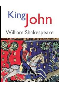 King John (Annotated)