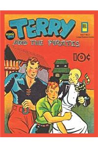 Terry and pirates