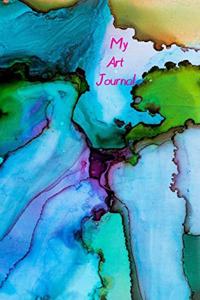 My Art Journal