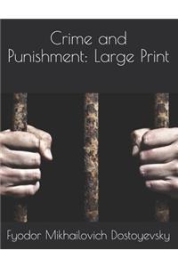 Crime and Punishment