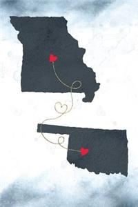 Missouri & Oklahoma
