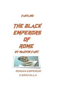 Black Emperors of Rome