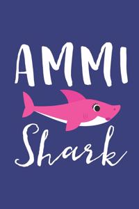 Ammi Shark