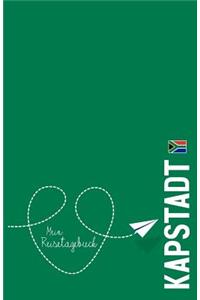 Kapstadt - Mein Reisetagebuch