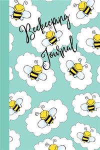 Beekeeping Journal