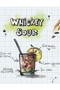 Whiskey Sour