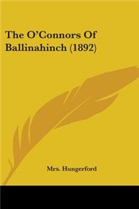 The O'Connors Of Ballinahinch (1892)