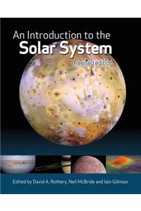 An Introduction to the Solar System