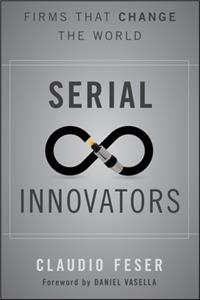 Serial Innovators