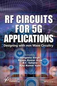 RF Circuits for 5g Applications