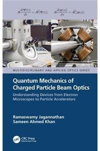 Quantum Mechanics of Charged Particle Beam Optics