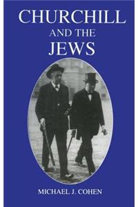 Churchill and the Jews, 1900-1948