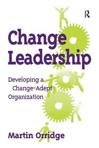Change Leadership