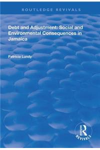 Debt and Adjustment