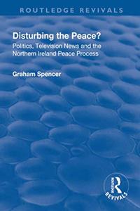 Disturbing the Peace?